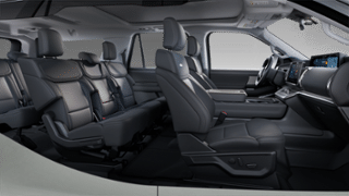 2025 Ford Expedition® Internal Image 1
